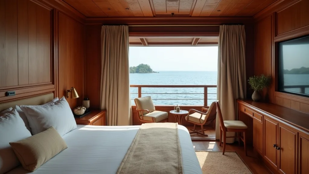 A 7-Day Raja Ampat Sailing Itinerary