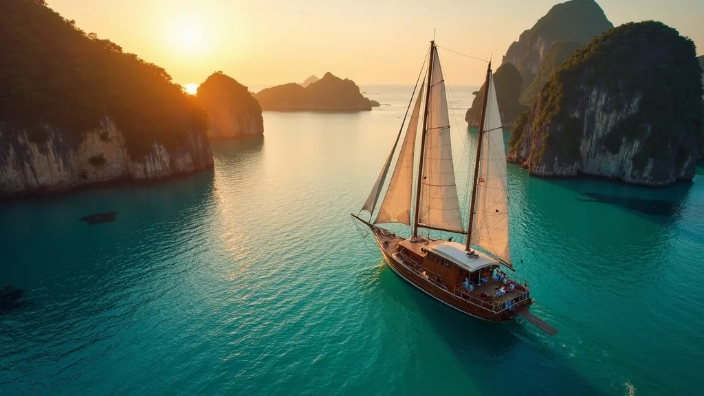 Raja Ampat Sailing Yacht Charter: The 2027 Guide
