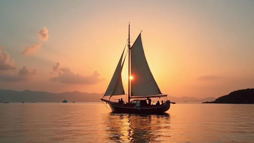 Raja Ampat vs Komodo for Sailing