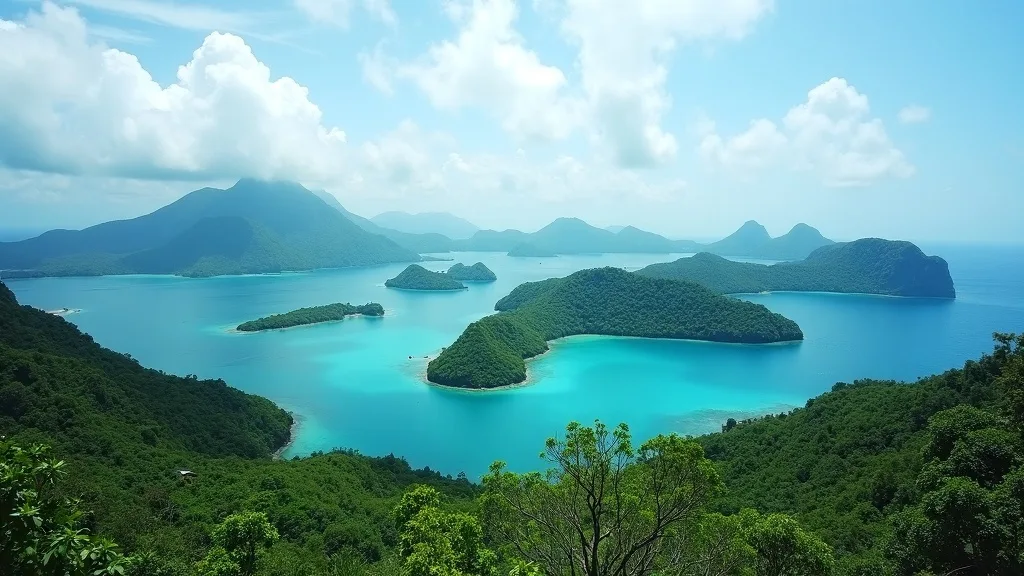 What to Pack for a Raja Ampat Sailing Trip
