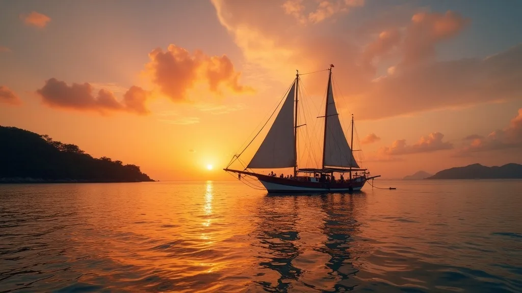 Getting to Raja Ampat for Your Charter
