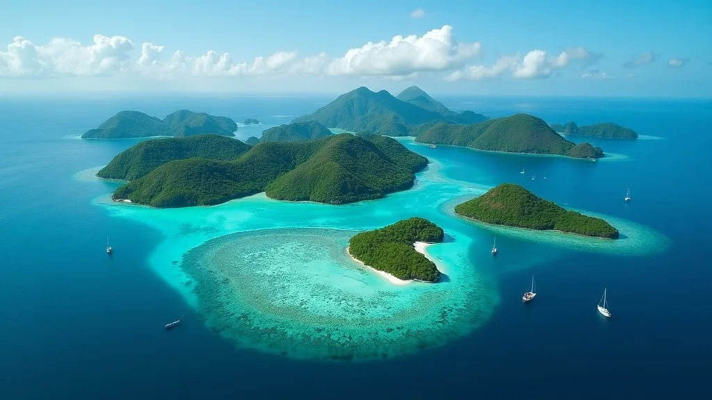 Raja Ampat Sailing Charter FAQ (2027)