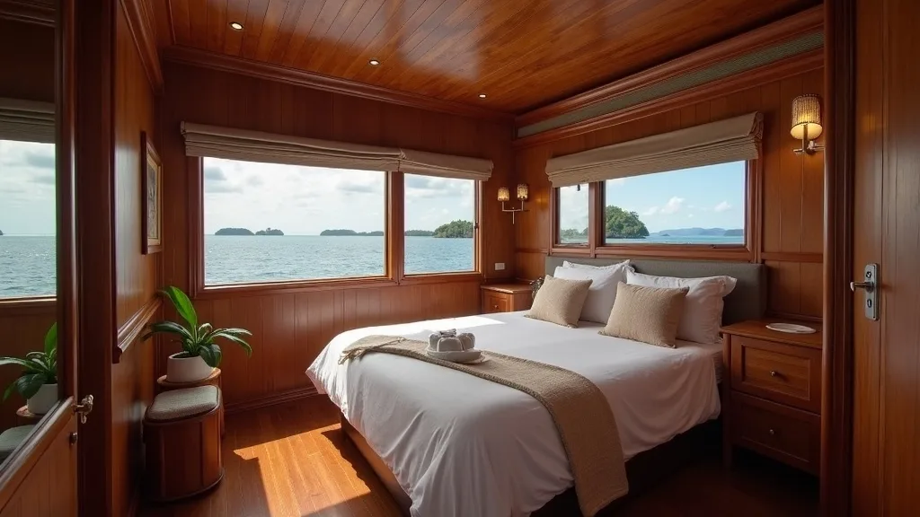 Raja Ampat Sailing Routes: North vs South