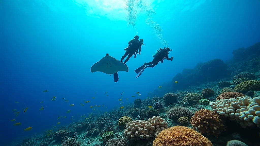 Raja Ampat Sailing Trip — Wind-Powered Island Cruise